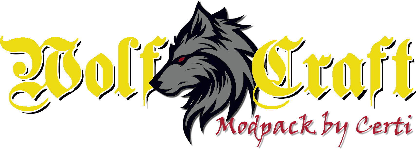 Welcome to WolfCraft!
